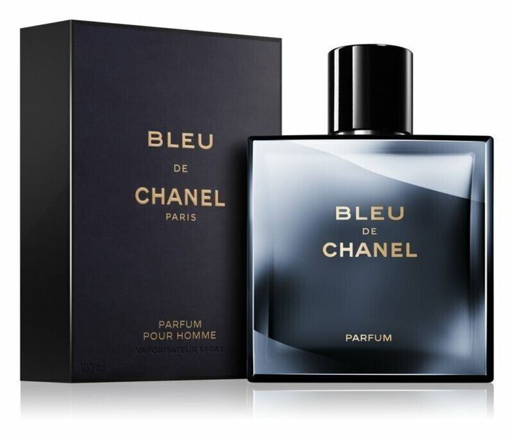 عطر بلو دي شانيل بيرفيوم/ Bleu De Chanel Parfum POUR HOMME