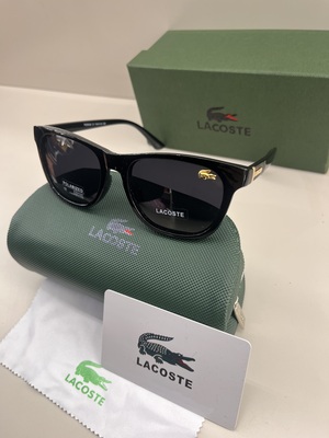 نظارة شمسية لاكوست (LACOSTE
