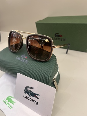 نظارة شمسية لاكوست (LACOSTE)