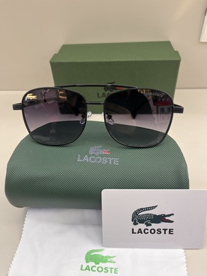 نظارة شمسية لاكوست (LACOSTE